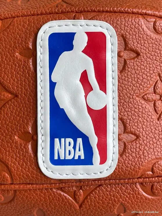 Official oldcobbler LVXNBA BASKET LOUIS IN BALL VUITTON 0602